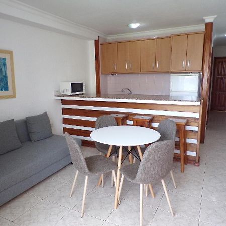 Los Juncos 403 Playa del Inglés Exterior foto