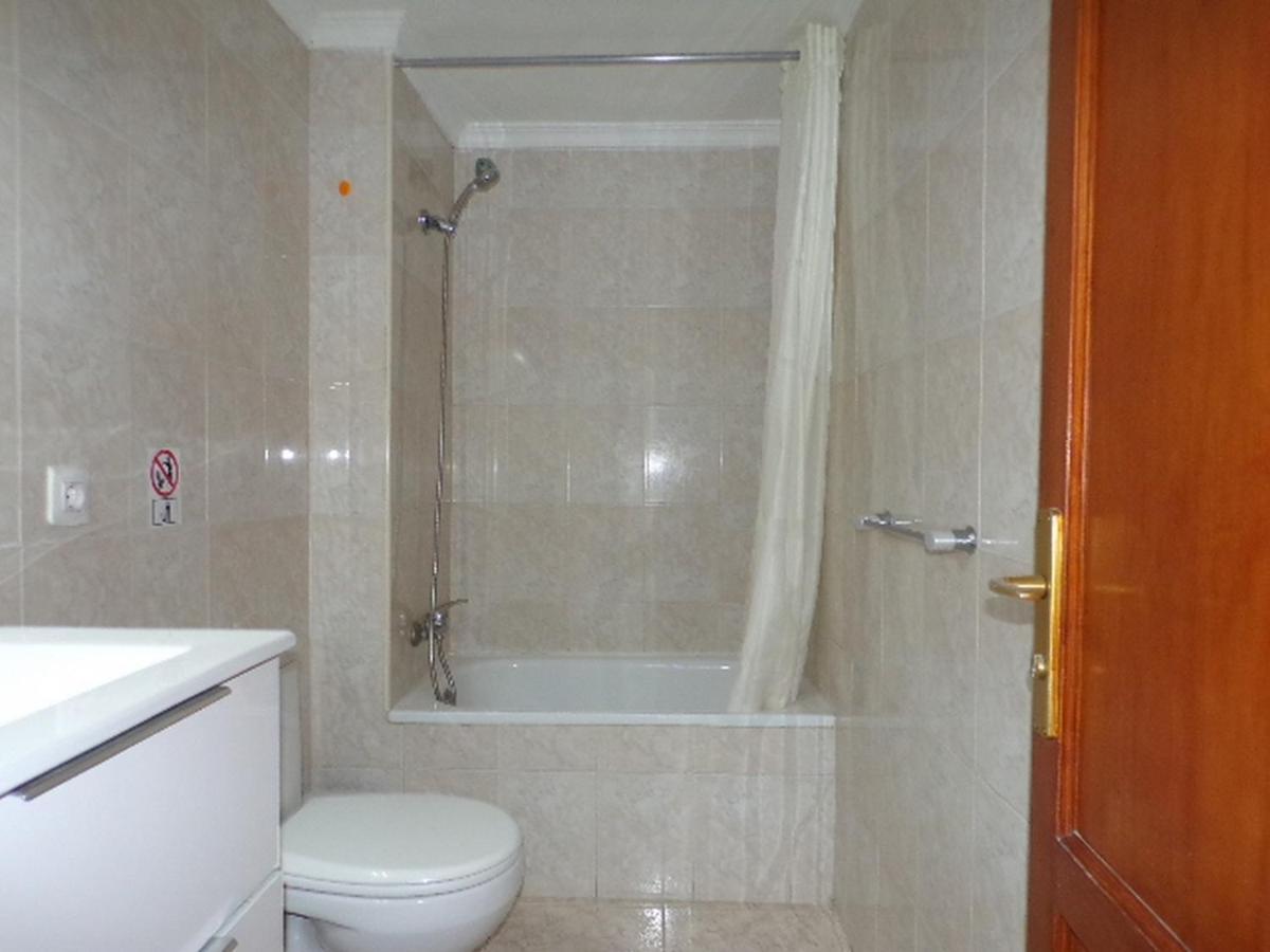 Los Juncos 403 Playa del Inglés Exterior foto