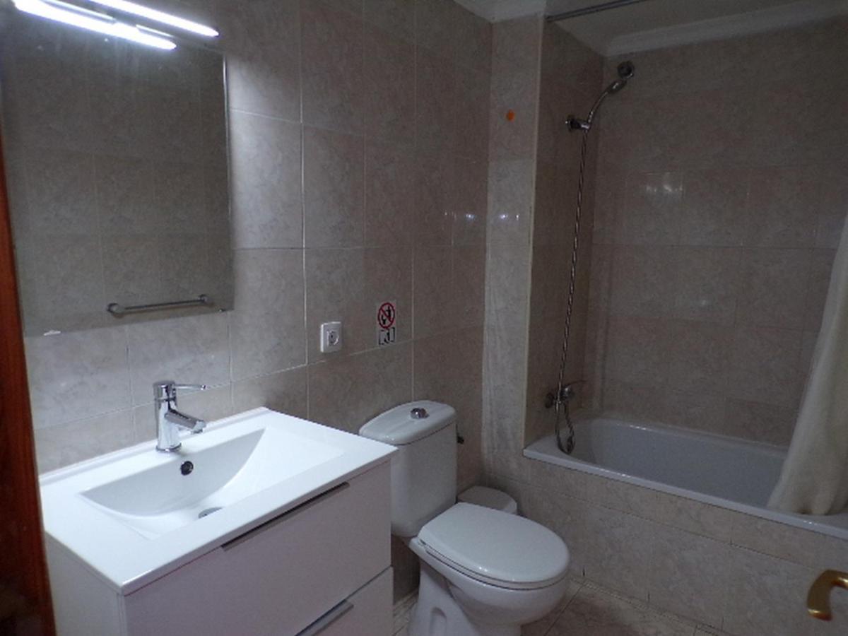 Los Juncos 403 Playa del Inglés Exterior foto