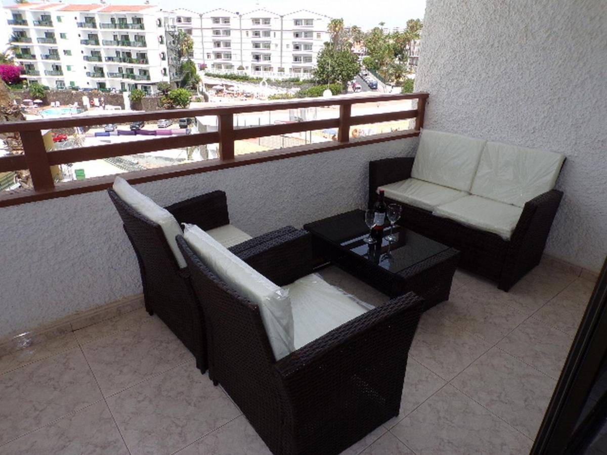 Los Juncos 403 Playa del Inglés Exterior foto